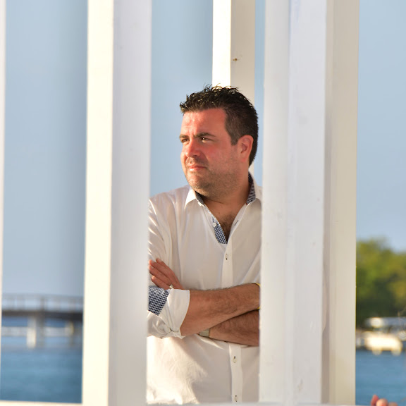 Photo of Joshua Goldenthal